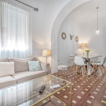 Apartamento Homies Cordoba - Parking Incluido Kültér fotó