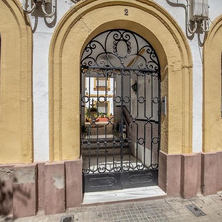 Apartamento Homies Cordoba - Parking Incluido Kültér fotó