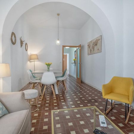 Apartamento Homies Cordoba - Parking Incluido Kültér fotó