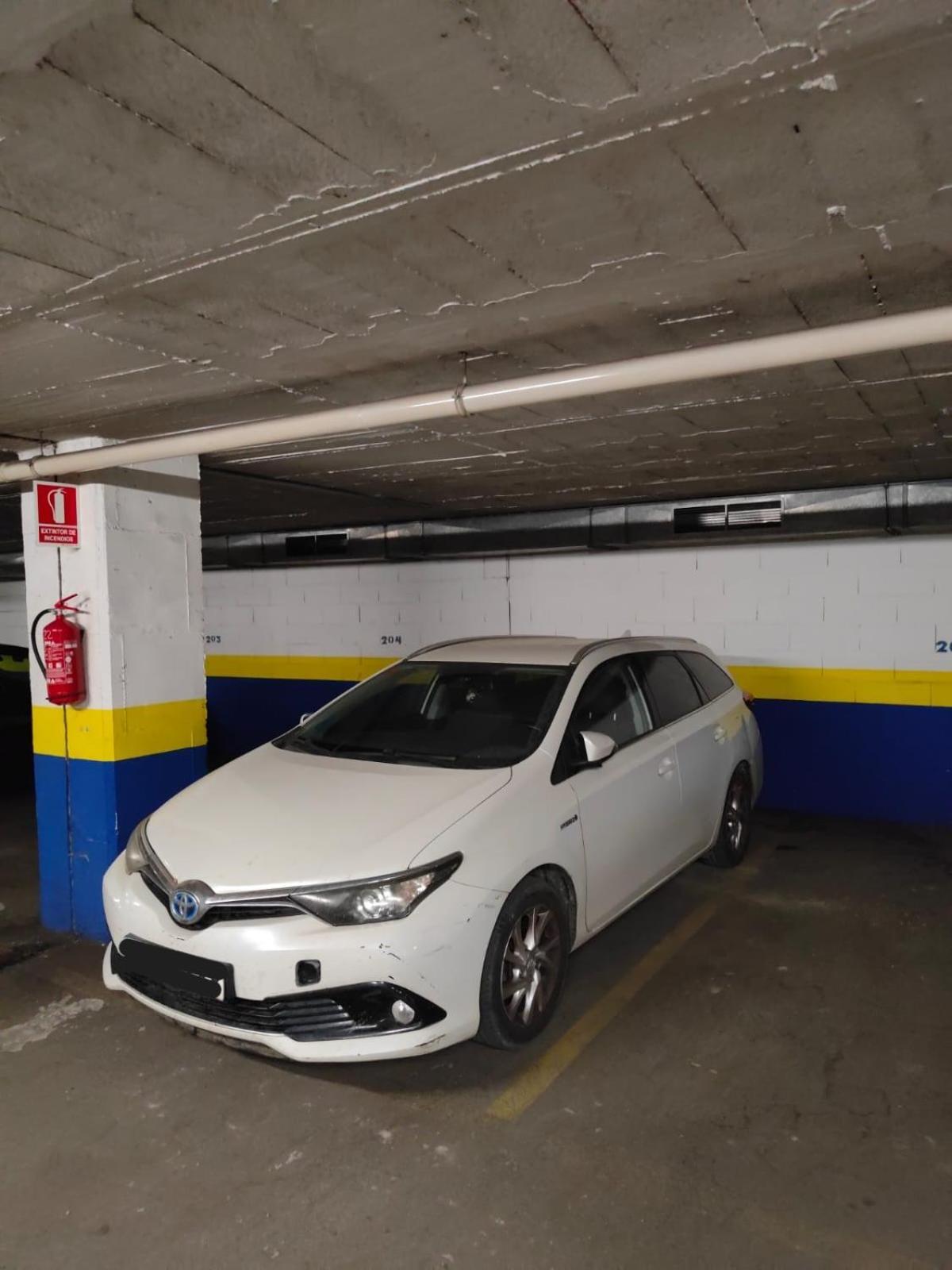 Apartamento Homies Cordoba - Parking Incluido Kültér fotó