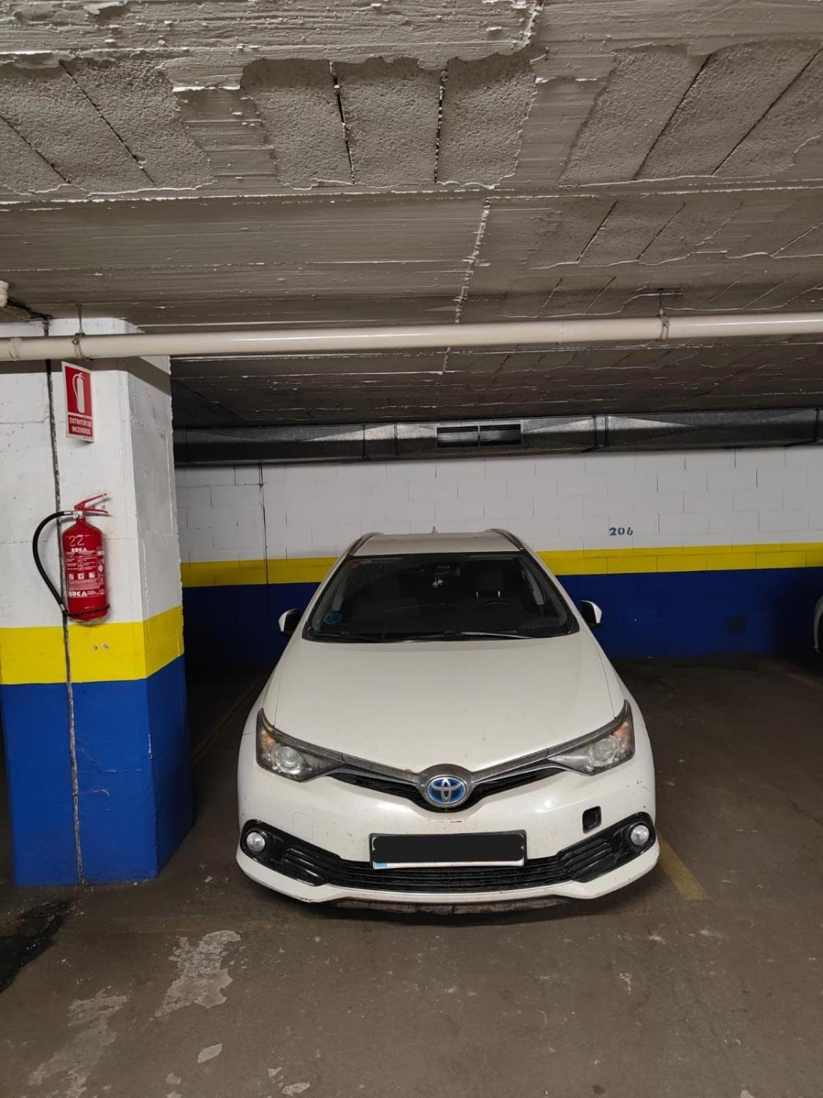 Apartamento Homies Cordoba - Parking Incluido Kültér fotó