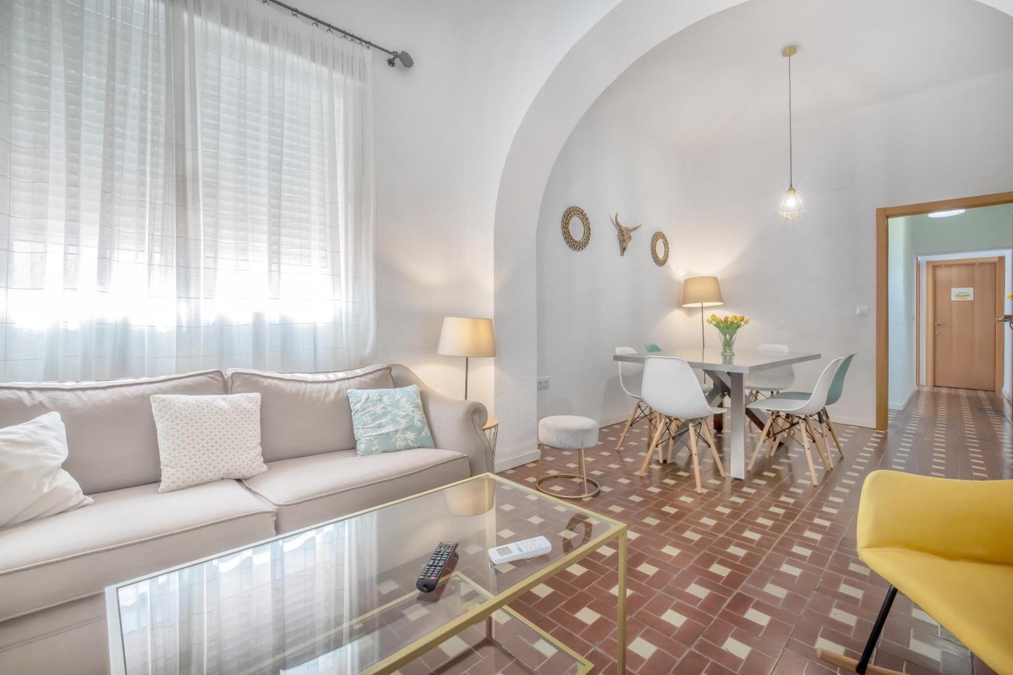 Apartamento Homies Cordoba - Parking Incluido Kültér fotó