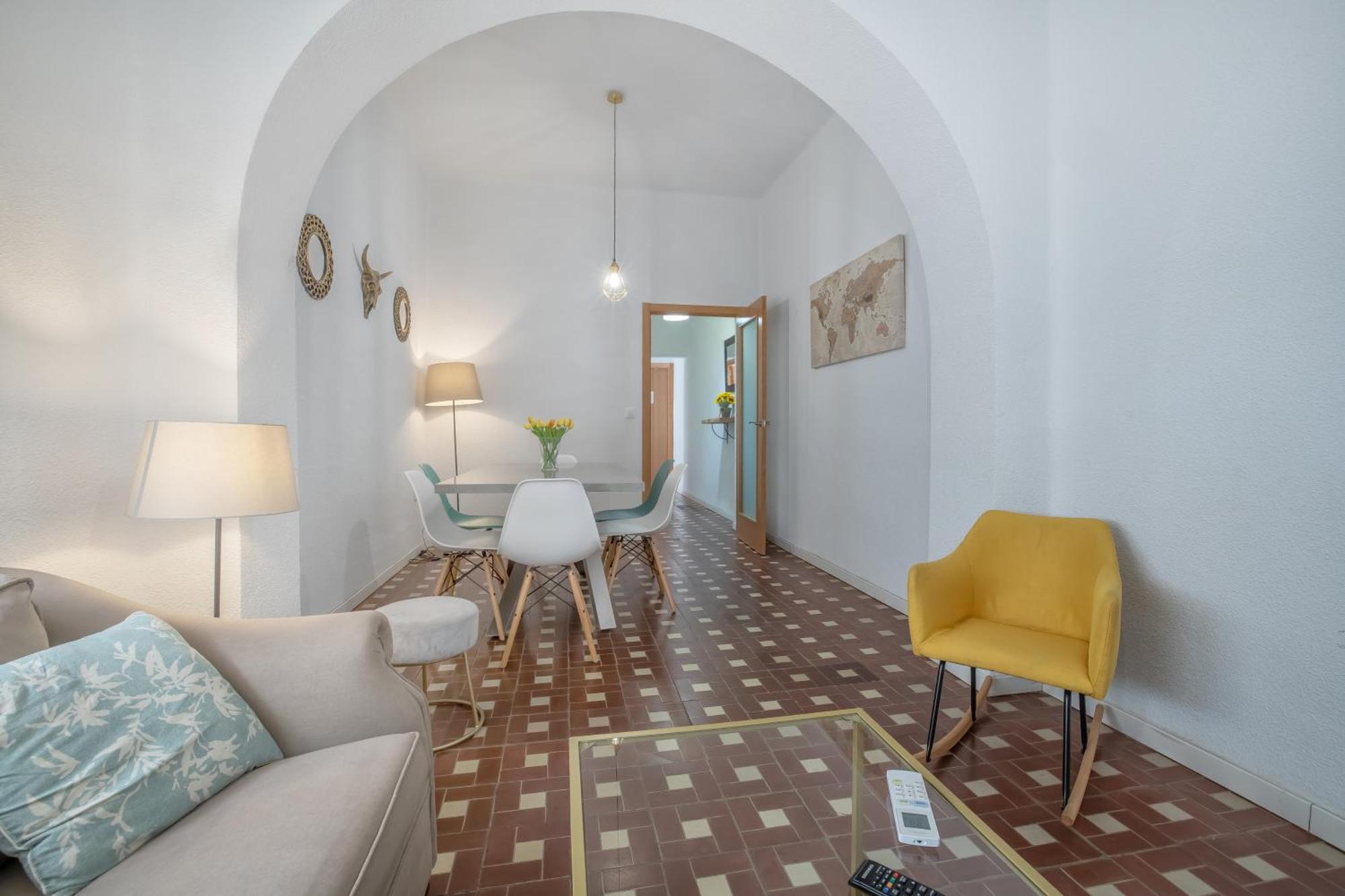 Apartamento Homies Cordoba - Parking Incluido Kültér fotó
