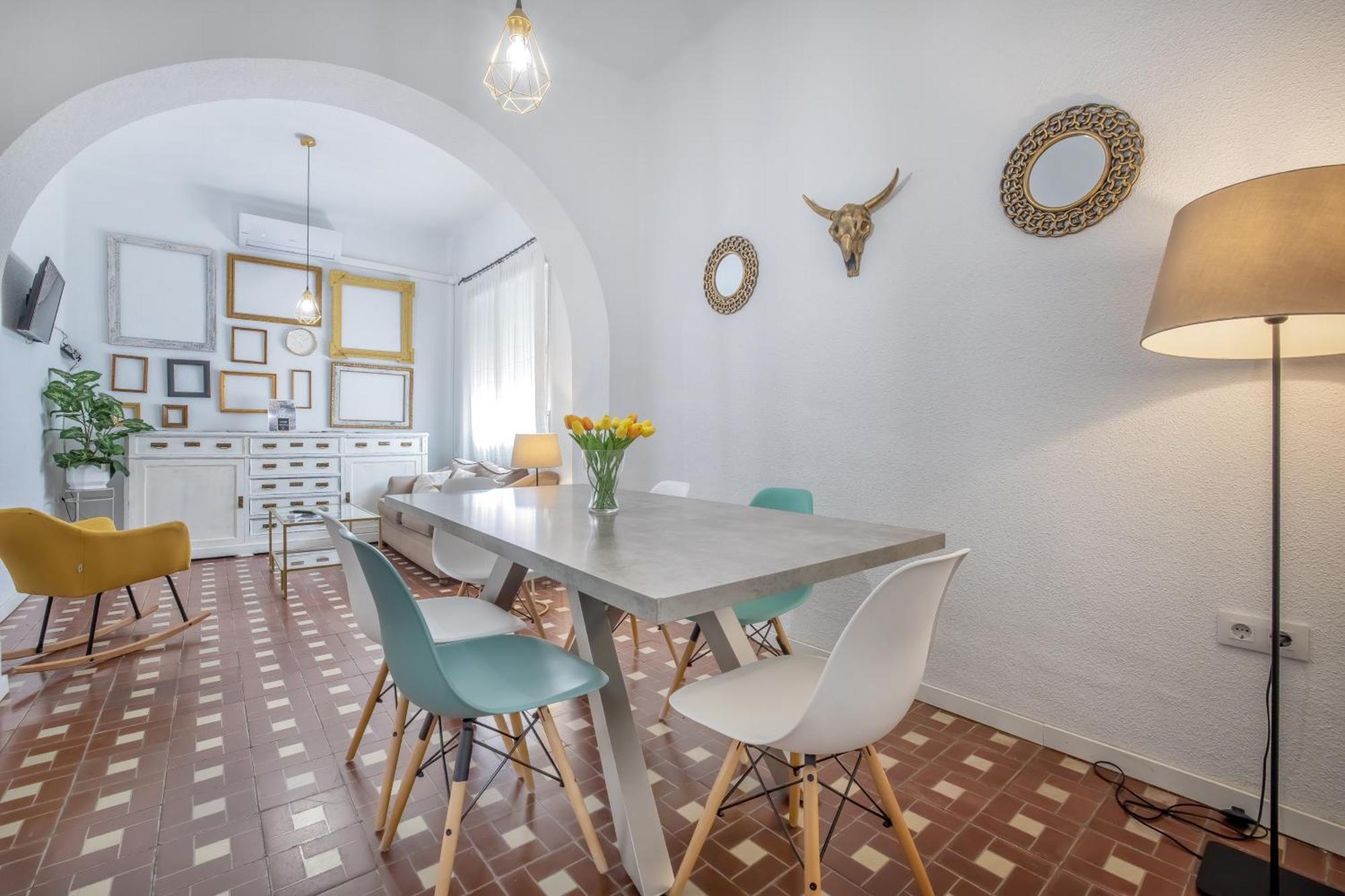 Apartamento Homies Cordoba - Parking Incluido Kültér fotó