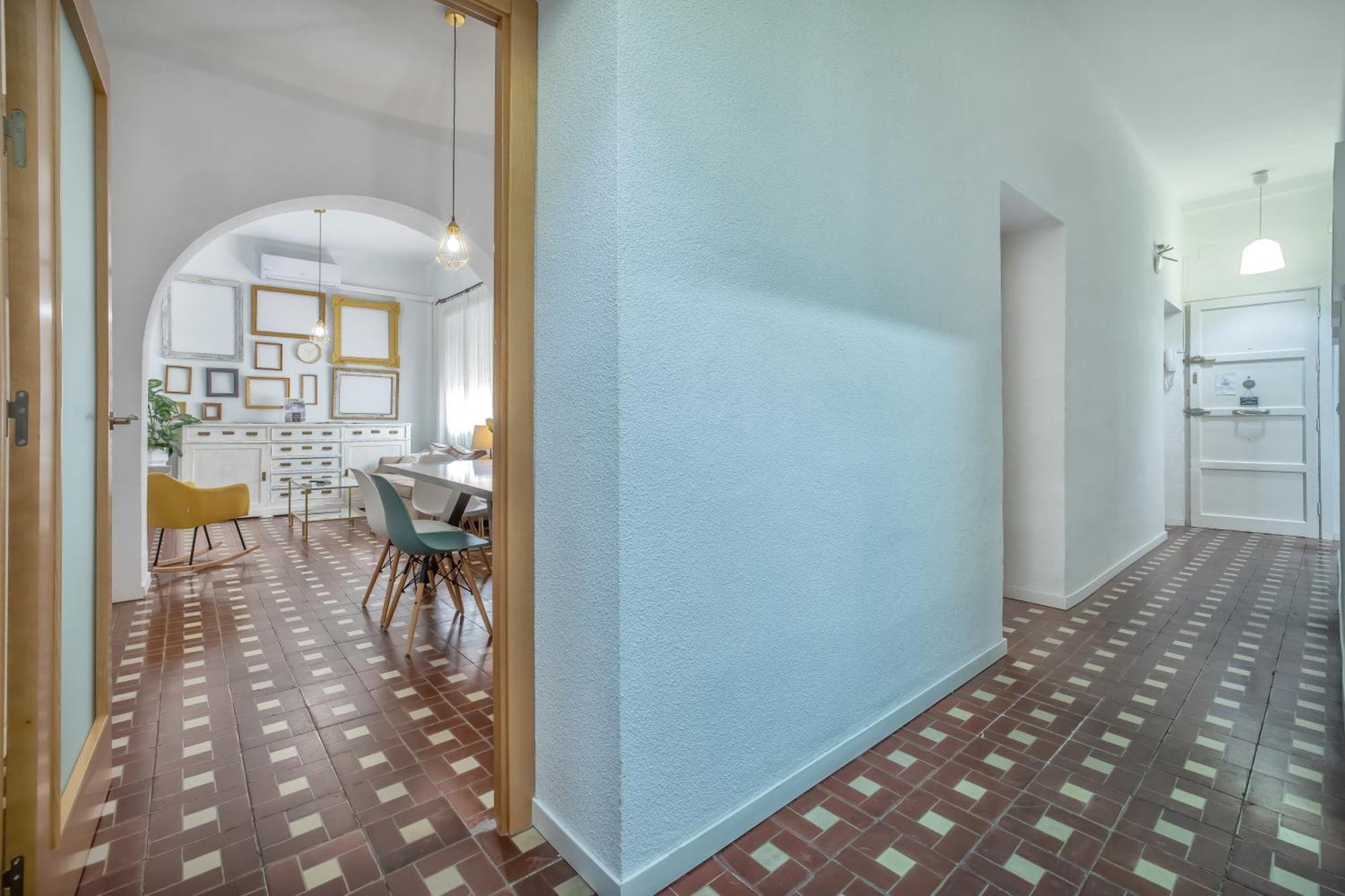 Apartamento Homies Cordoba - Parking Incluido Kültér fotó