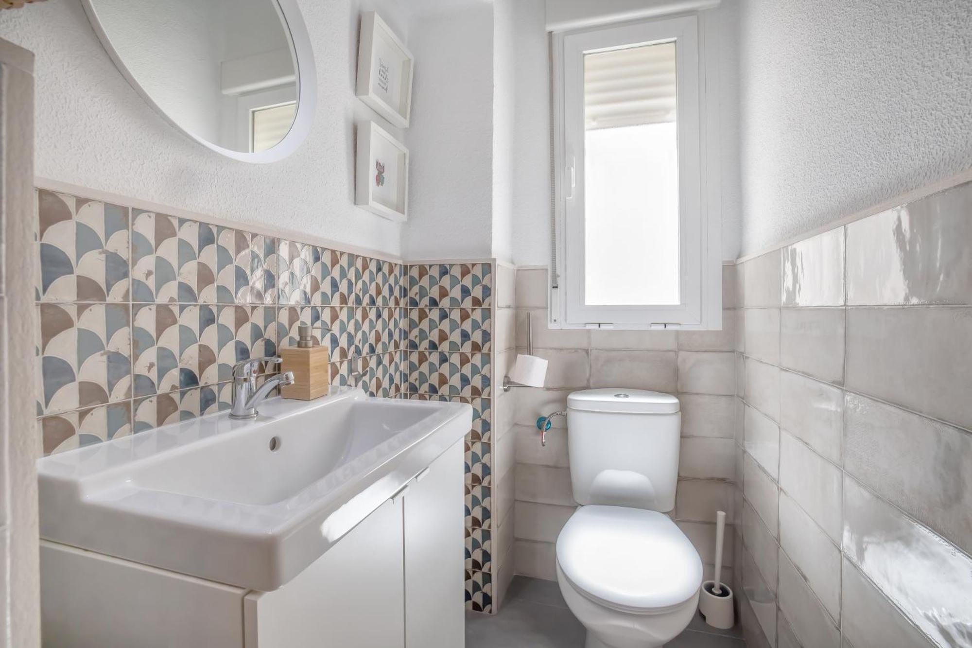Apartamento Homies Cordoba - Parking Incluido Kültér fotó