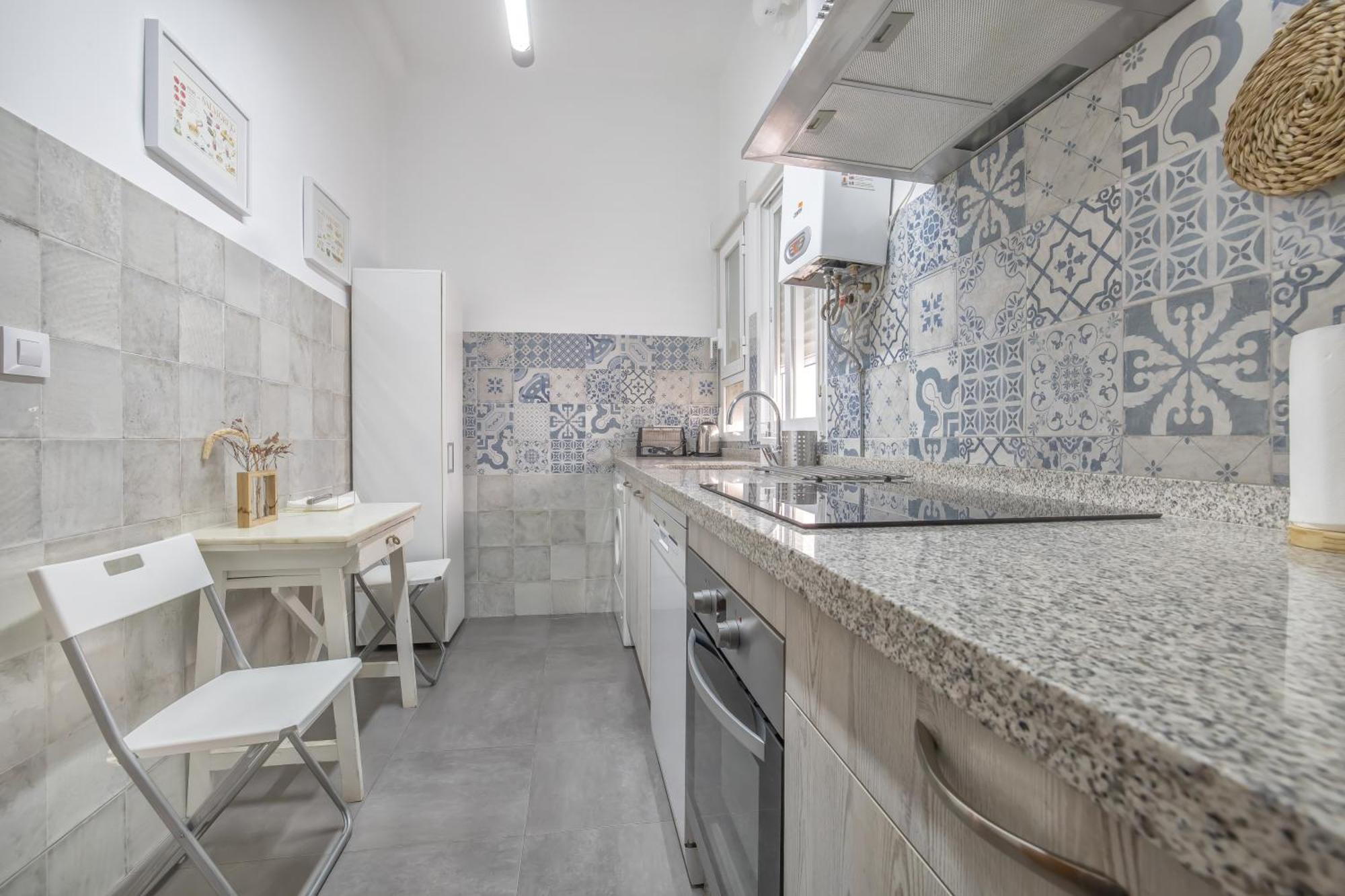 Apartamento Homies Cordoba - Parking Incluido Kültér fotó
