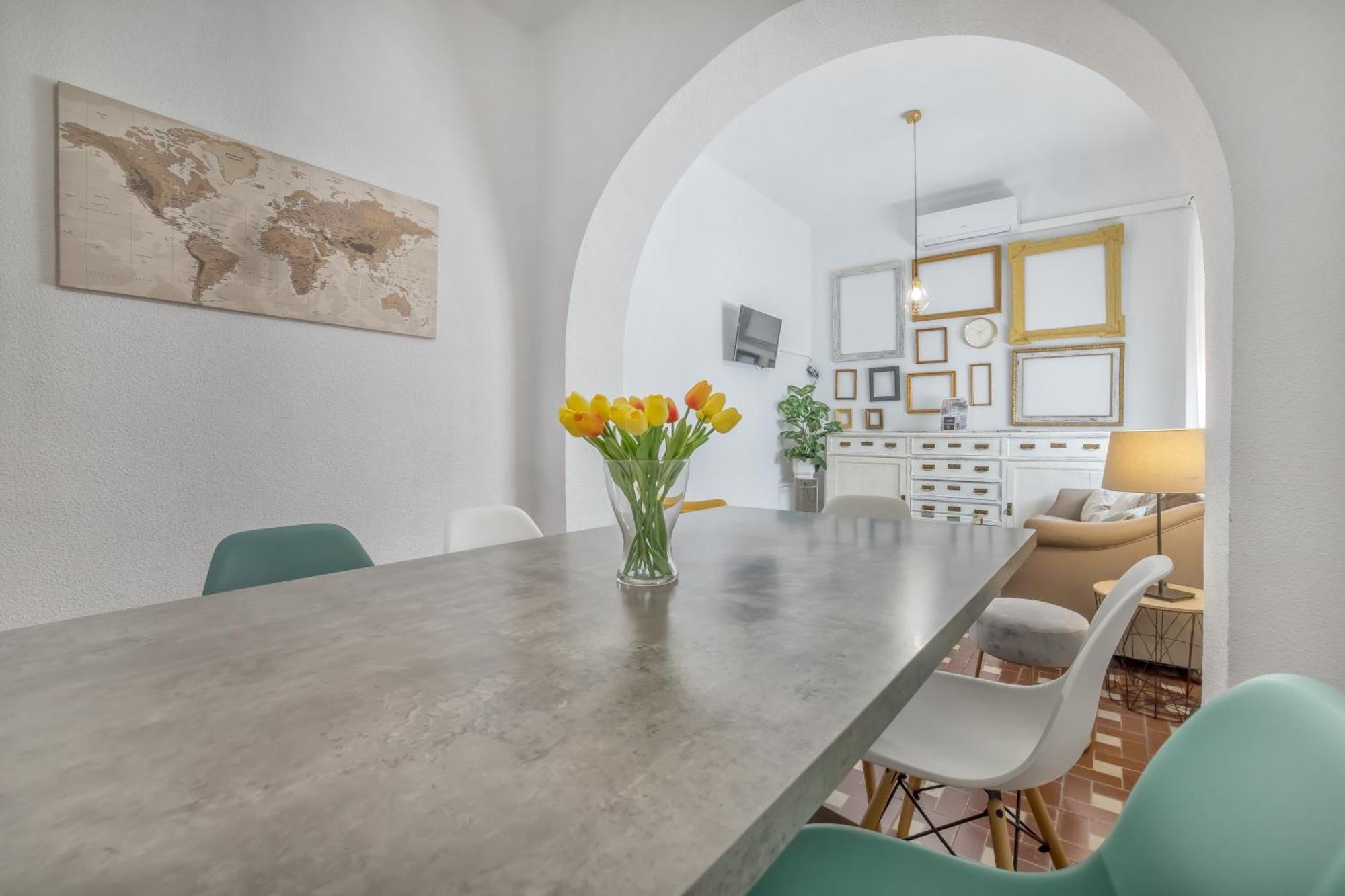 Apartamento Homies Cordoba - Parking Incluido Kültér fotó