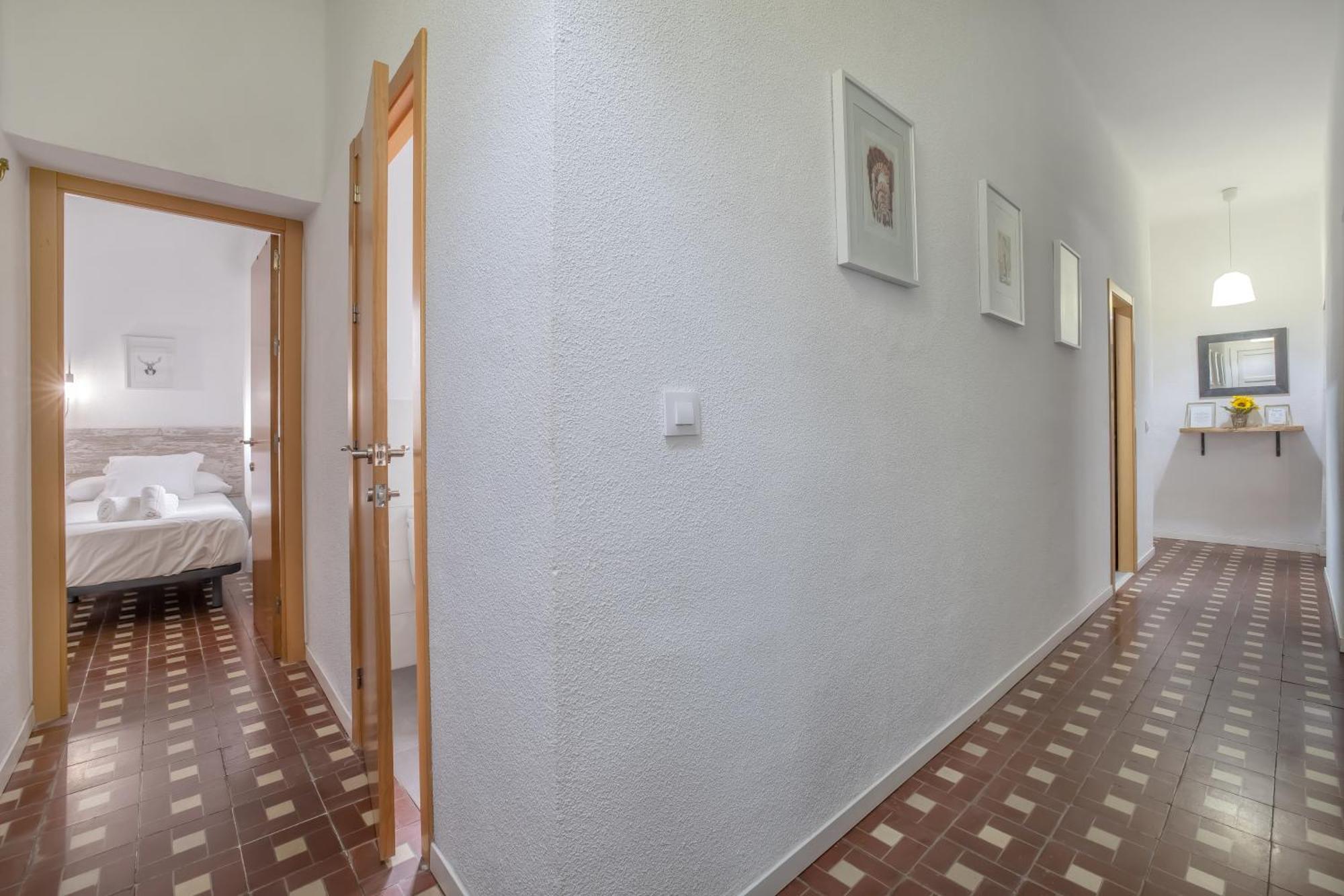 Apartamento Homies Cordoba - Parking Incluido Kültér fotó