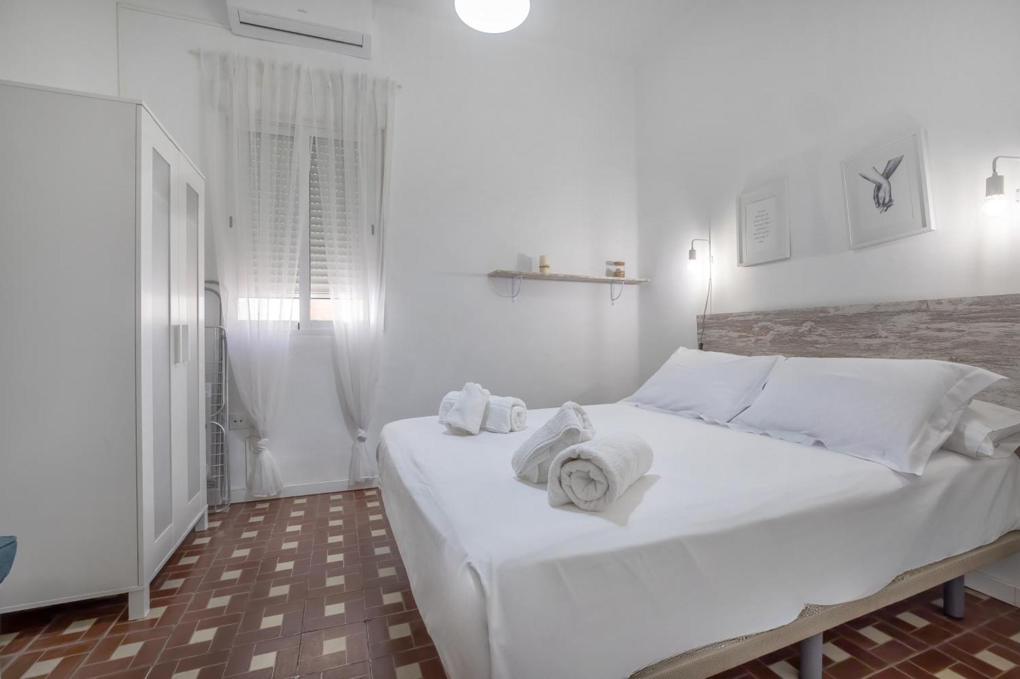 Apartamento Homies Cordoba - Parking Incluido Kültér fotó