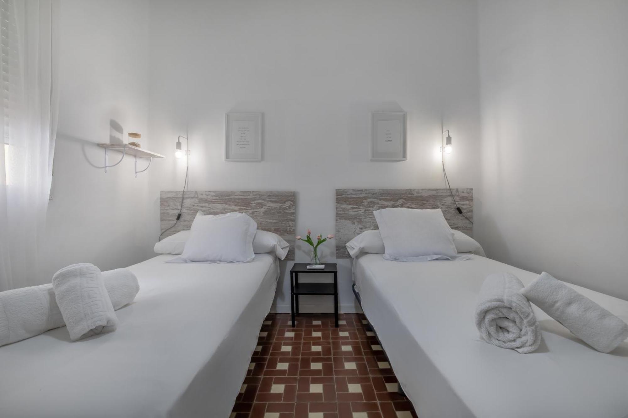 Apartamento Homies Cordoba - Parking Incluido Kültér fotó