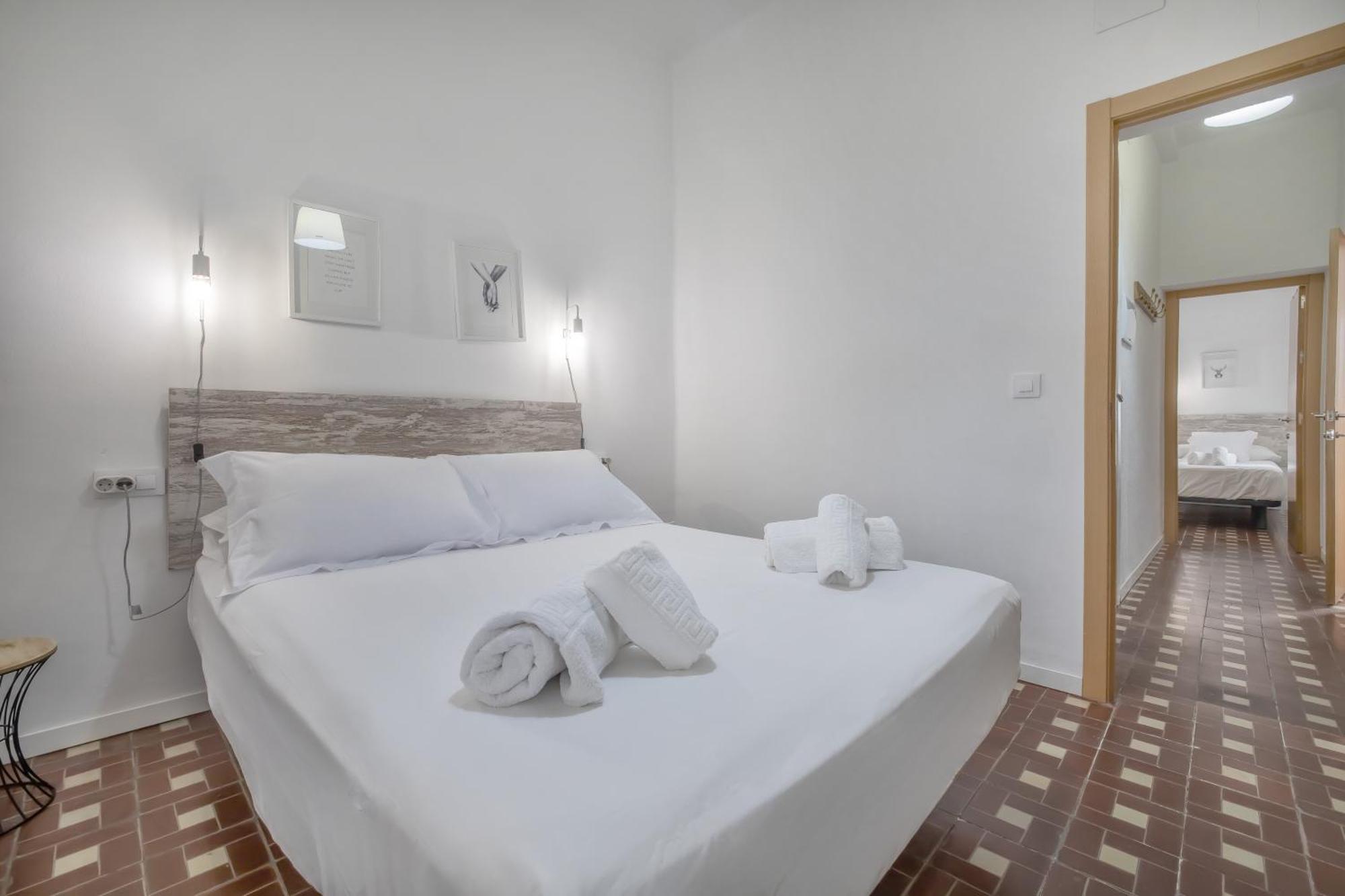 Apartamento Homies Cordoba - Parking Incluido Kültér fotó